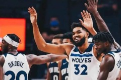 NBA休赛期交易失策：湖人、太阳队等队阵容调整失误盘点